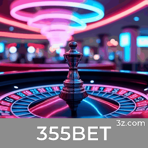 Descubra a Convergência Tecnológica e Experiências Disruptivas na 355BET