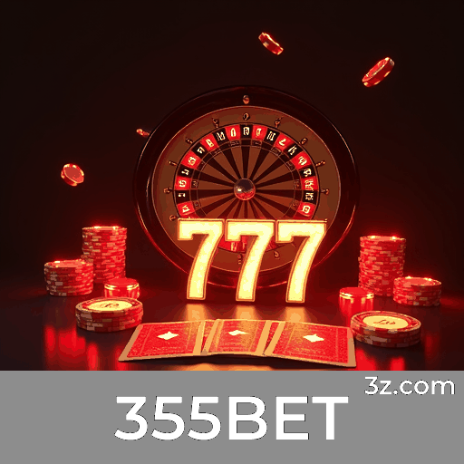 355BET: Apostas Esportivas Precisão e Excelência