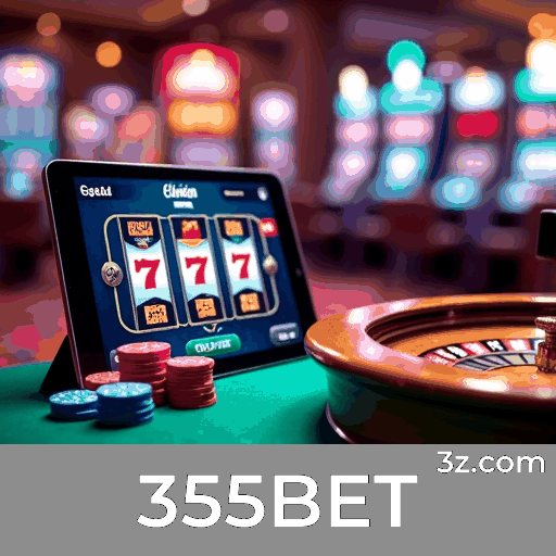 355BET: Baixe rápido e aposte facilmente no Brasil