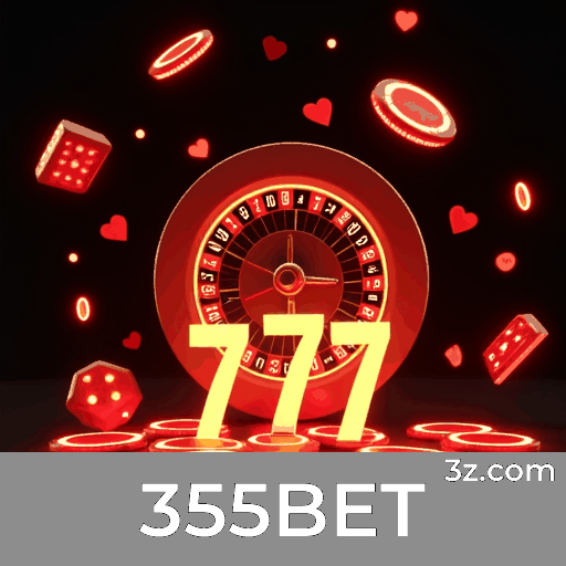 355BET Casino: Programa VIP Exclusivo e Luxuoso