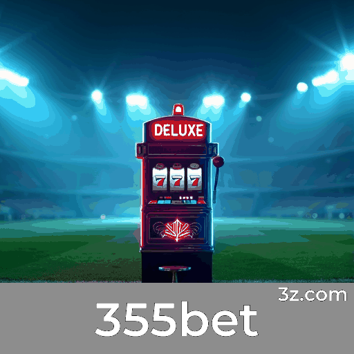 DEPÓSITOS na 355bet